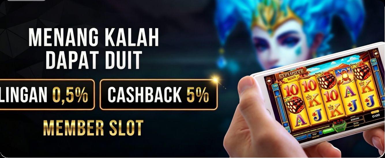 Main adipati88a.com Menang Jackpot Besar