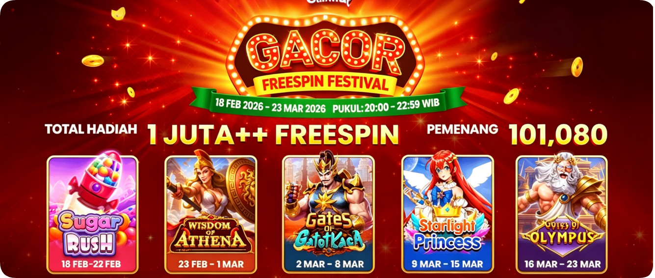 Login adipati88 Sekarang Bonus Melimpah